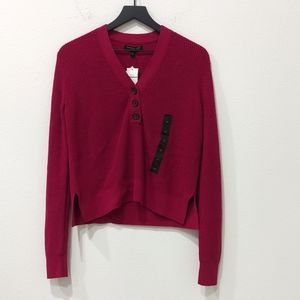 NWT BR sweater sz XS